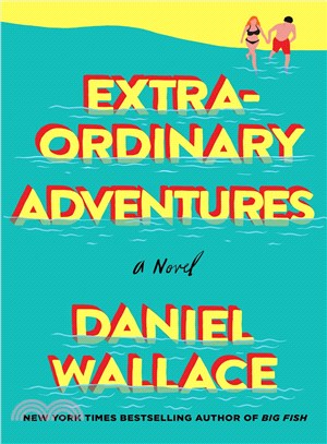 Extraordinary adventures /