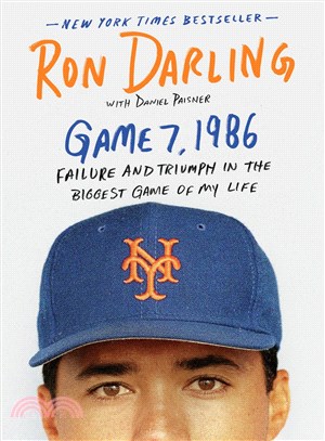 Game 7, 1986 :Failure and Tr...