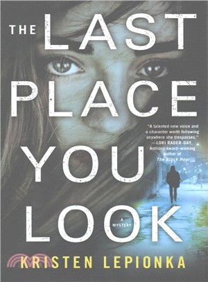 The Last Place You Look