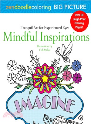 Mindful Inspirations ─ Tranquil Art for Experienced Eyes