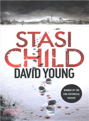 Stasi child /