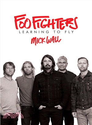 Foo Fighters ─ Learning to Fly