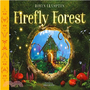 Firefly Forest /