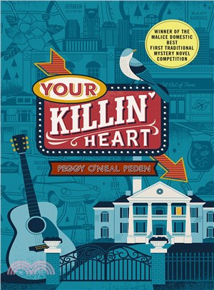 Your killin' heart /