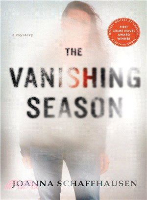 The Vanishing Season ─ A Mystery
