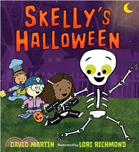 Skelly's Halloween /