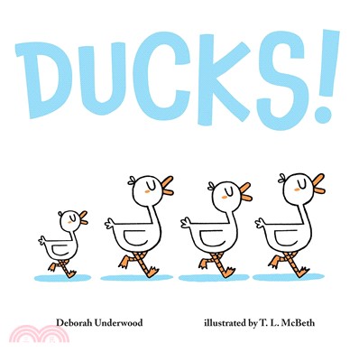 Ducks! /