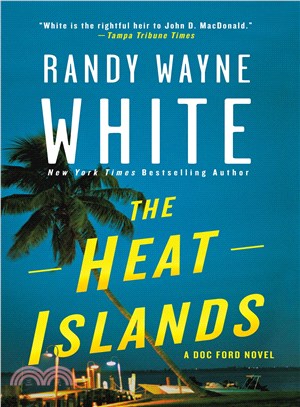 The heat islands /