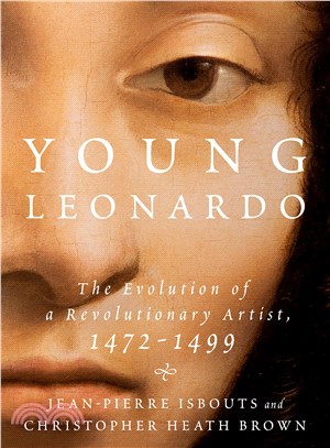 Young Leonardo :the evolutio...