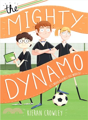 The Mighty Dynamo /