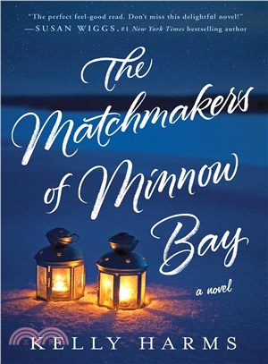 The Matchmakers of Minnow Bay /