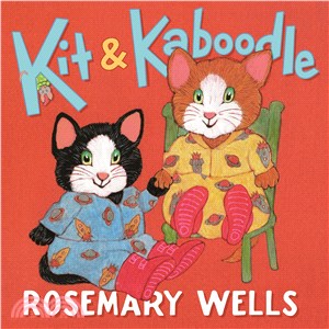 Kit & Kaboodle /