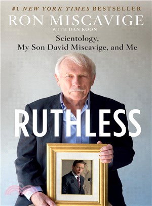 Ruthless :Scientology, My So...