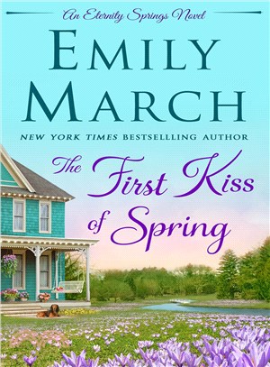 The first kiss of spring /