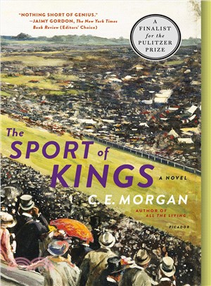 The sport of kings /