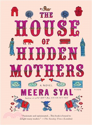 The House of Hidden Mothers ...