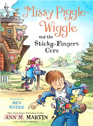 Missy Piggle-Wiggle and the ...