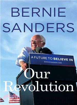 Our revolution :a future to ...