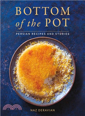 Bottom of the pot :Persian r...