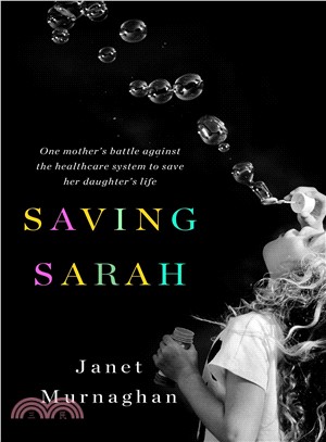 Saving Sarah /
