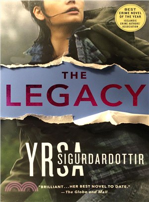The Legacy ─ A Thriller