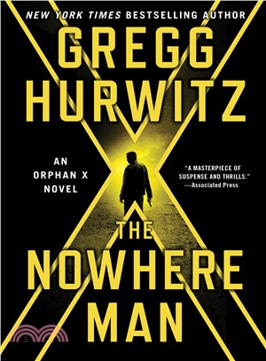 The Nowhere Man: An Orphan X Novel (Evan Smoak)