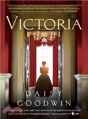 Victoria : A Novel