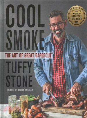 Cool Smoke ― The Art of Great Barbecue