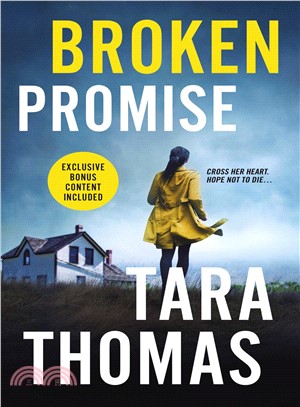 Broken Promise ― A Novel of Romantic Suspense