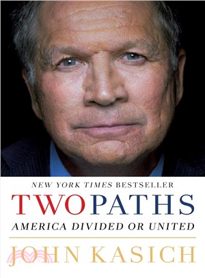 Two paths :America divided or united /