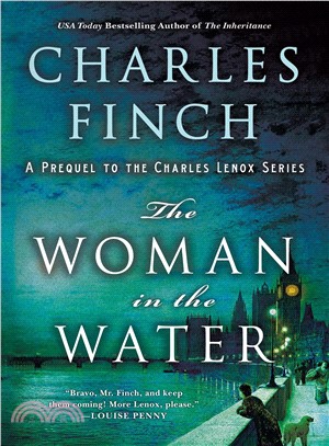 The Woman in the Water ― A Prequel to the Charles Lenox Series