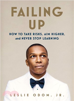 Failing up :how to take risk...