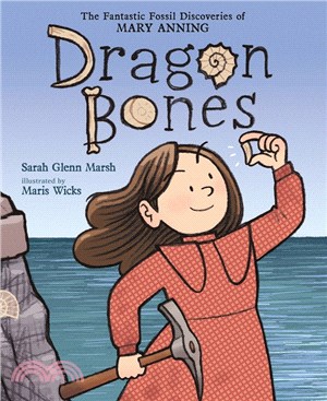 Dragon bones :the fantastic ...