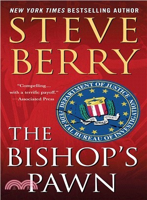 The Bishop's Pawn