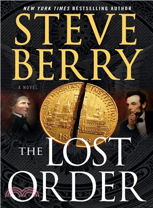 The Lost Order /