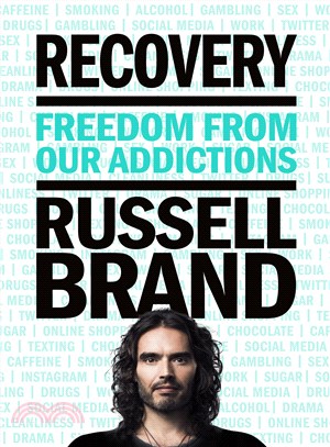 Recovery :freedom from our addictions /