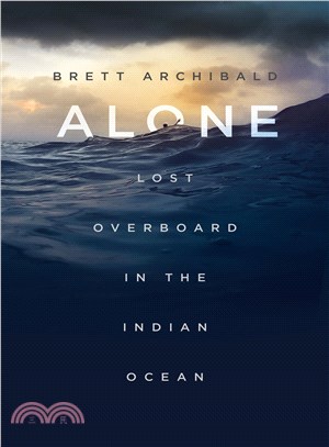 Alone ─ Lost Overboard in the Indian Ocean