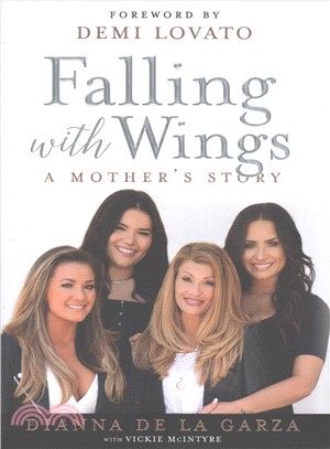 Falling With Wings ─ A Mother's Story