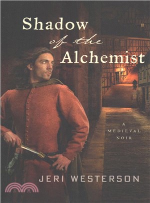 Shadow of the Alchemist ― A Medieval Noir