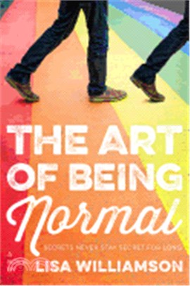 The Art of Being Normal