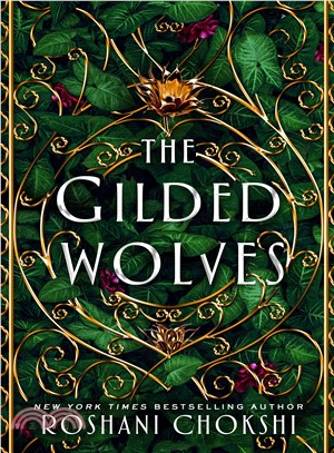 The gilded wolves /