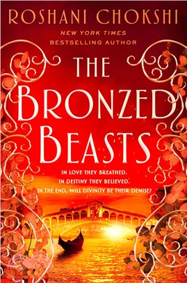 The gilded wolves 3 : the bronzed beasts