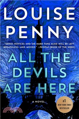 All the Devils Are Here