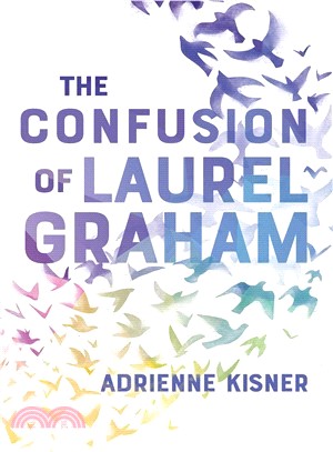 The confusion of Laurel Graham /
