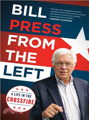 From the Left ─ A Life in the Crossfire