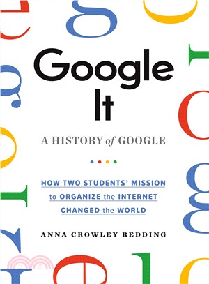 Google It ― A History of Google