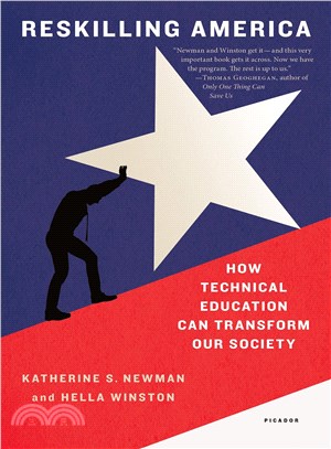 Reskilling America ─ Learning to Labor in the Twenty-First Century