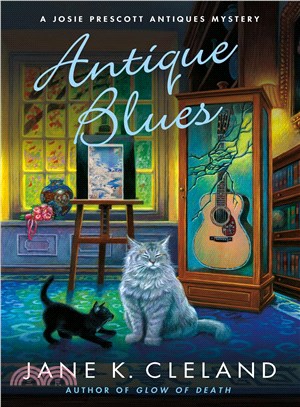 Antique blues /