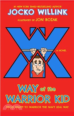 Way of the warrior kid :from...