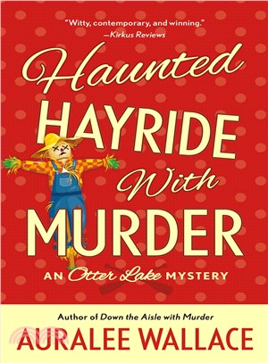 Haunted Hayride With Murder